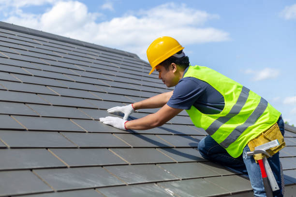 Best Best Roofing Contractors  in Elberton, GA