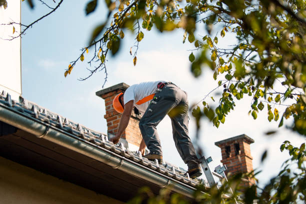 Best Tile Roofing Contractor  in Elberton, GA