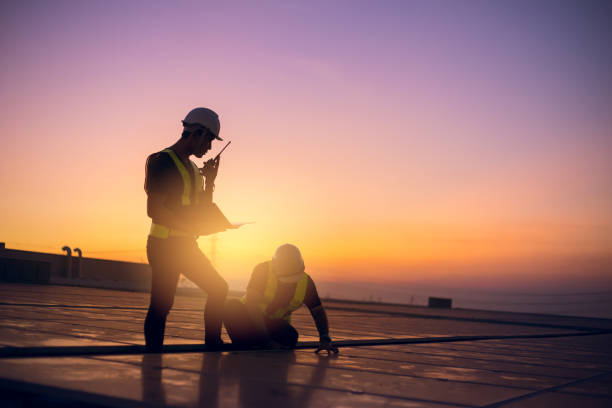 Best Tile Roofing Contractor  in Elberton, GA