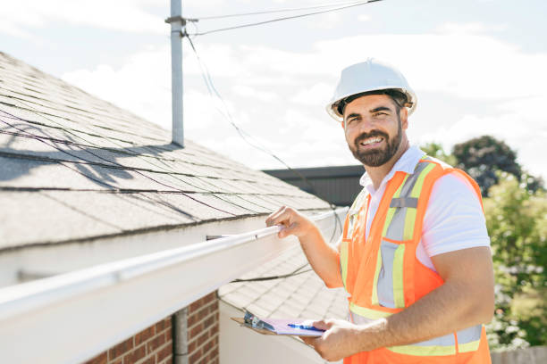 Best Roof Gutter Cleaning  in Elberton, GA