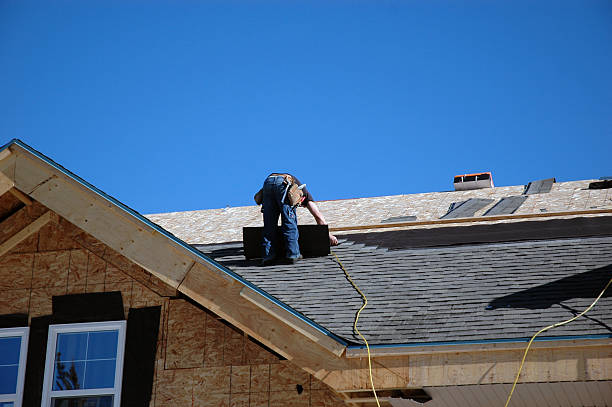 Best Storm Damage Roof Repair  in Elberton, GA