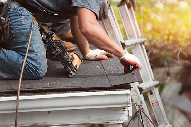 Quick and Trustworthy Emergency Roof Repair Services in Elberton, GA