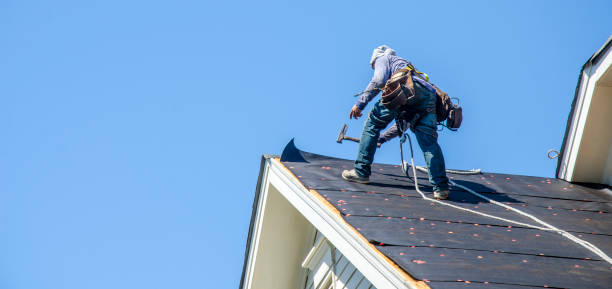 Reliable Elberton, GA Roofing Contractor Solutions